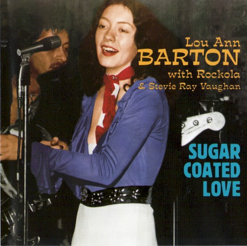 Sugar Coated Love