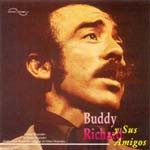 Buddy Richard y sus amigos