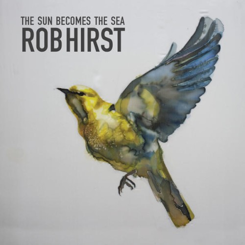 The Sun Becomes the Sea