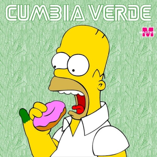 Seguimos con el dedo verde