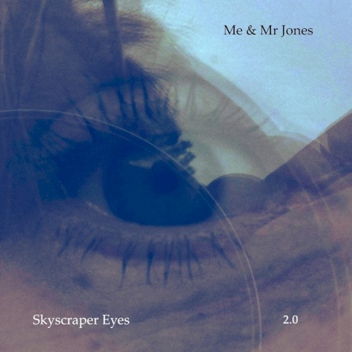 Skyscraper Eyes 2.0