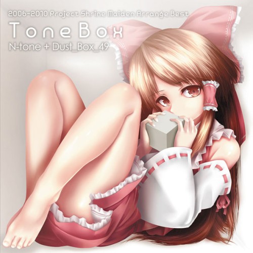 Tone Box
