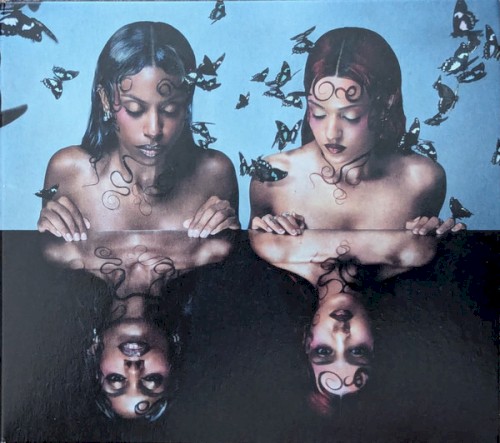 Parasites & Butterflies