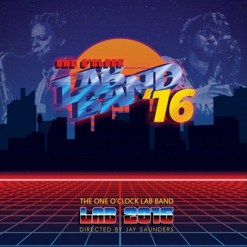 Lab 2016