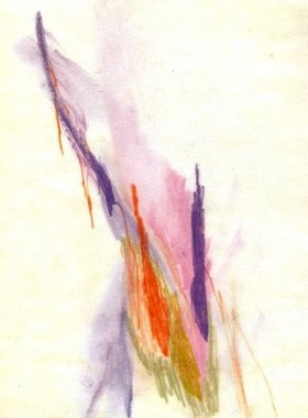 Gravity's Rainbow