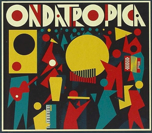 Ondatrópica