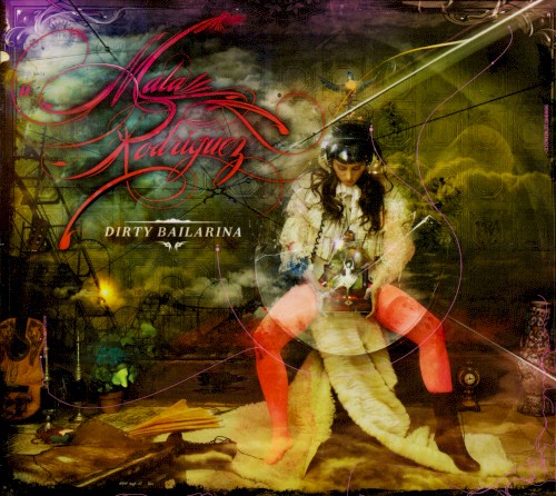Dirty Bailarina
