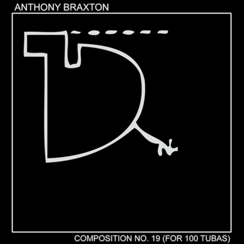 Composition No. 19 (For 100 Tubas)