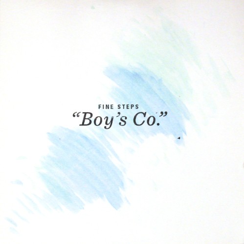 Boy’s Co.