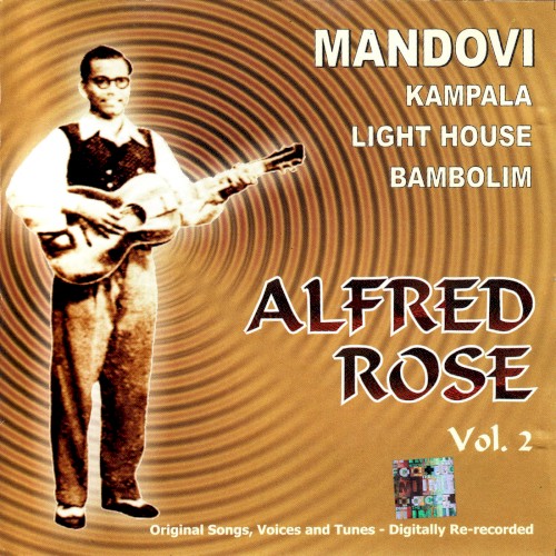 Alfred Rose's Golden Oldies Vol.2