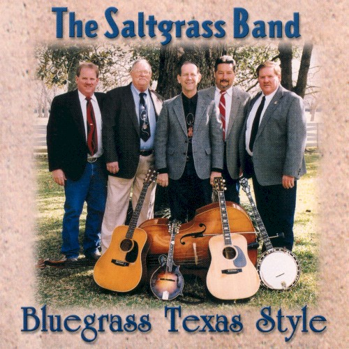 Bluegrass Texas Style