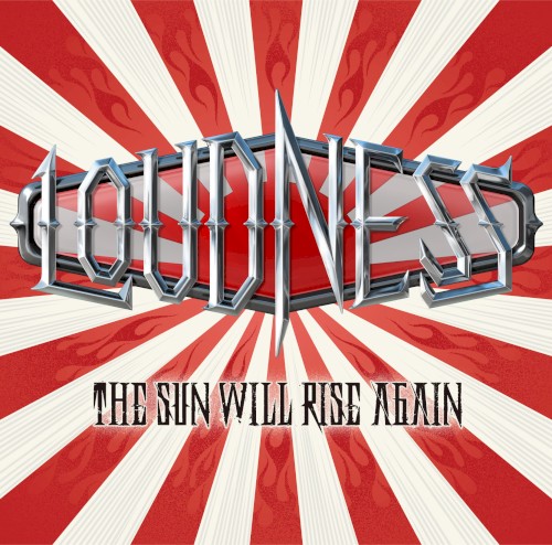 The Sun Will Rise Again