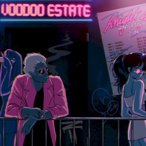 Voodoo Estate