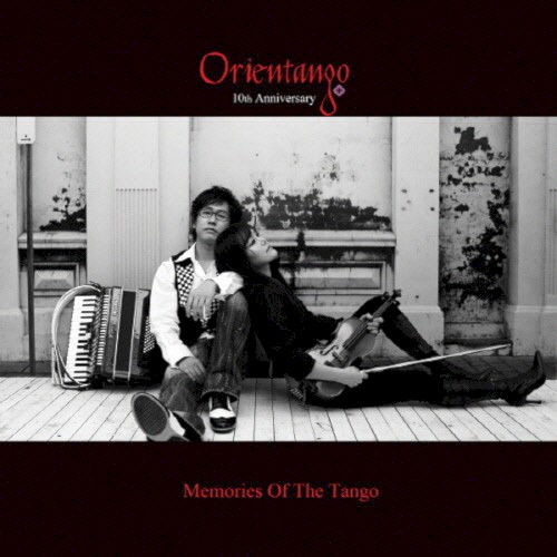 Memories Of The Tango