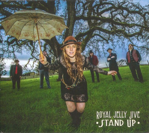 Stand Up