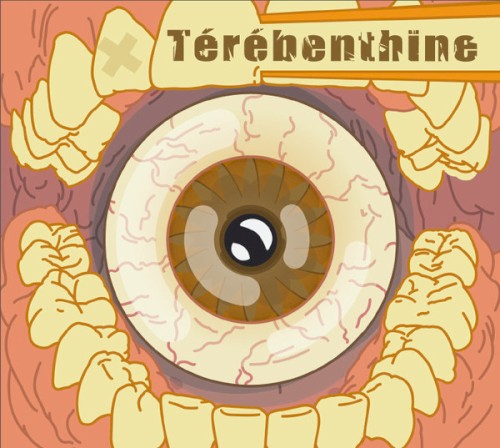 Térébenthine