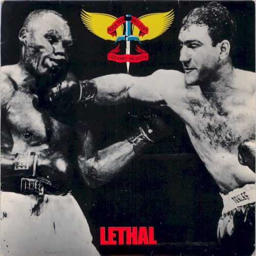 Lethal