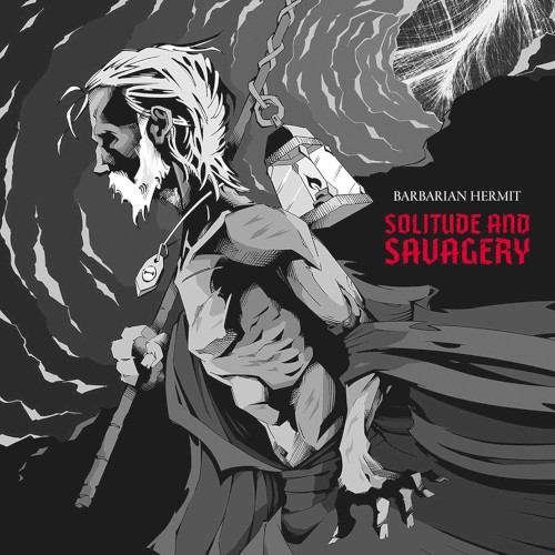 Solitude and Savagery