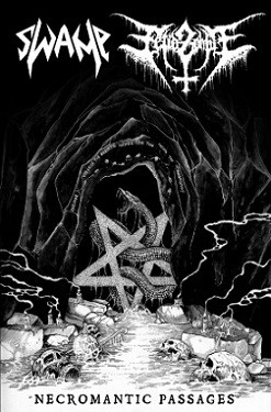Necromantic Passages
