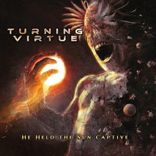 He Held the Sun Captive