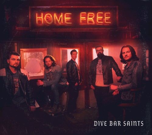 Dive Bar Saints