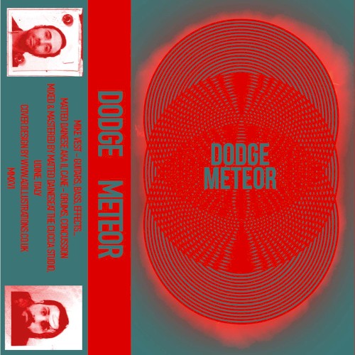 Dodge Meteor