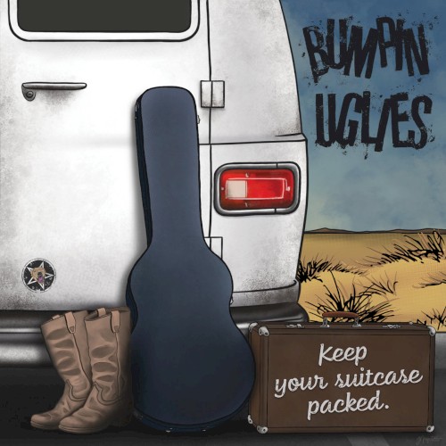 Keep Your Suitcase Packed.