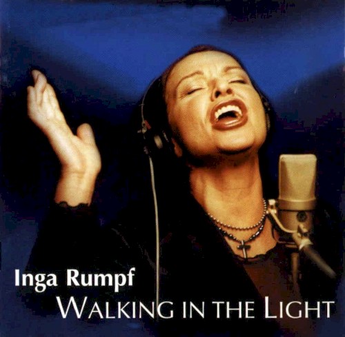 Walking in the Light