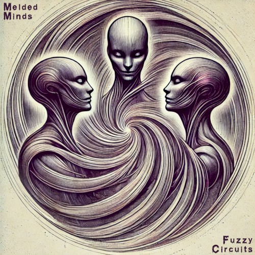 Melded Minds