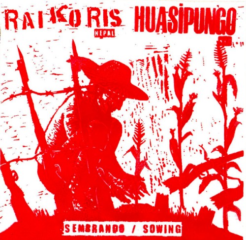 Sembrando / Sowing