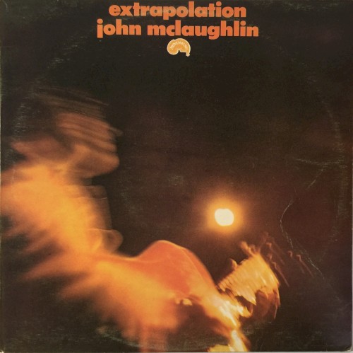 Extrapolation