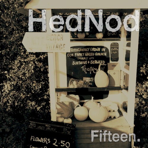 HedNod Fifteen
