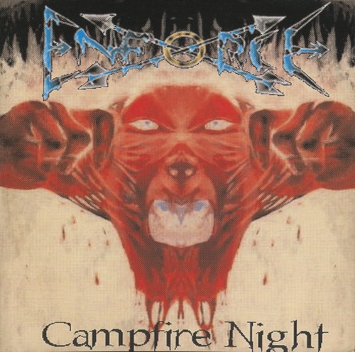 Campfire Night