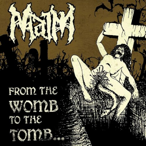 From the Womb to the Tomb...