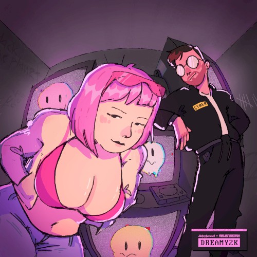 DREAMY2K (LP)