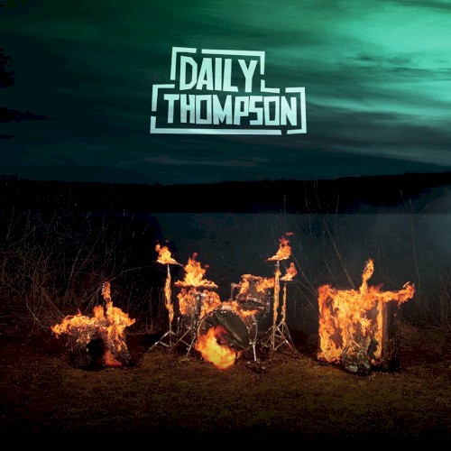 Daily Thompson