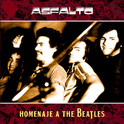 Homenaje a los Beatles