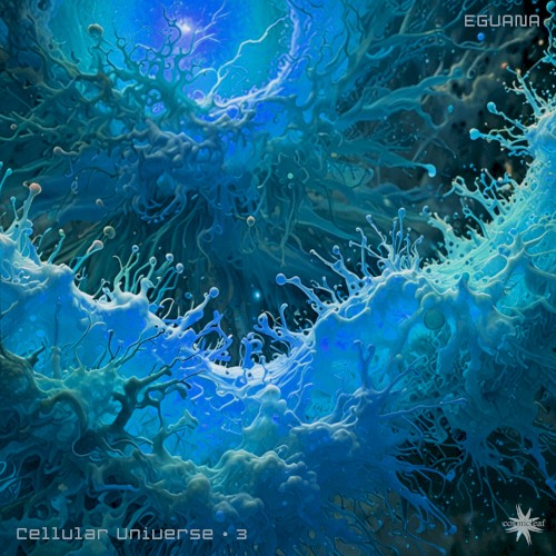 Cellular Universe 3