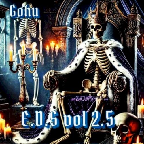 E.D.S. vol 2.5