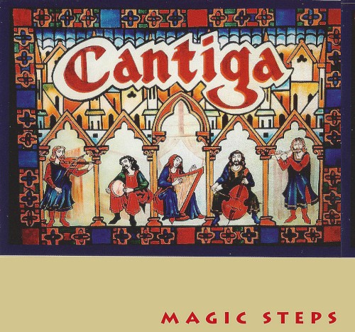 Magic Steps