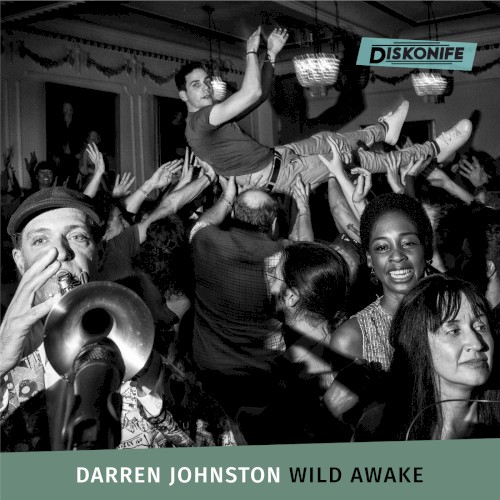 Wild Awake