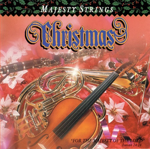 Majesty Strings Christmas