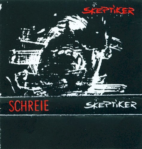 Schreie