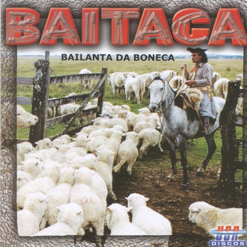BAILANTA DA BONECA