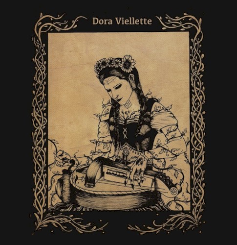 Dora Viellette