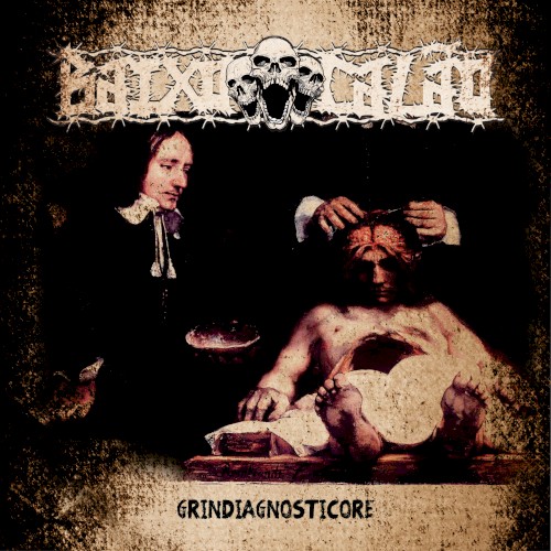 Danse Macabre / Grindiagnosticore