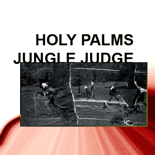 Jungle Judge