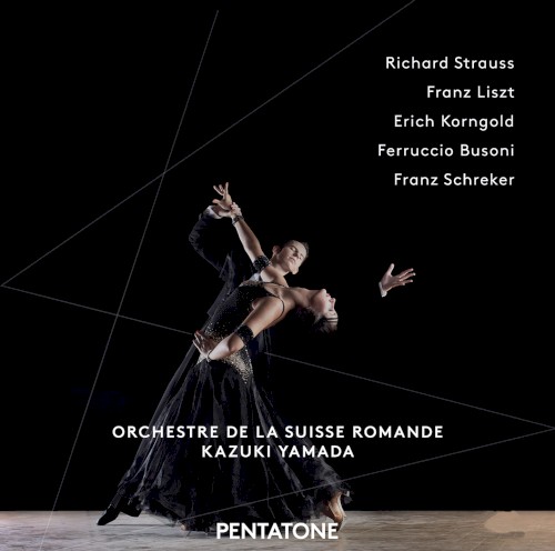 Orchestral Works