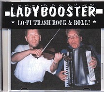 Lo-Fi Trash Rock & Roll