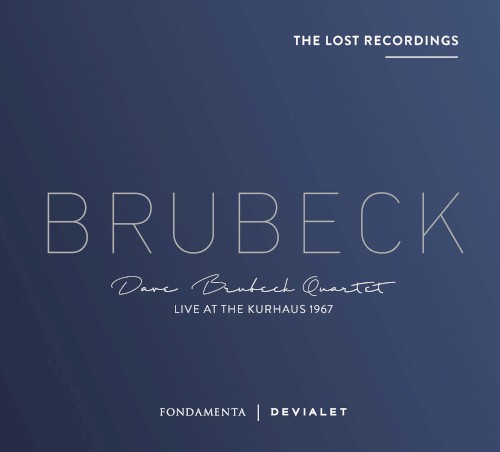 Live at the Kurhaus 1967